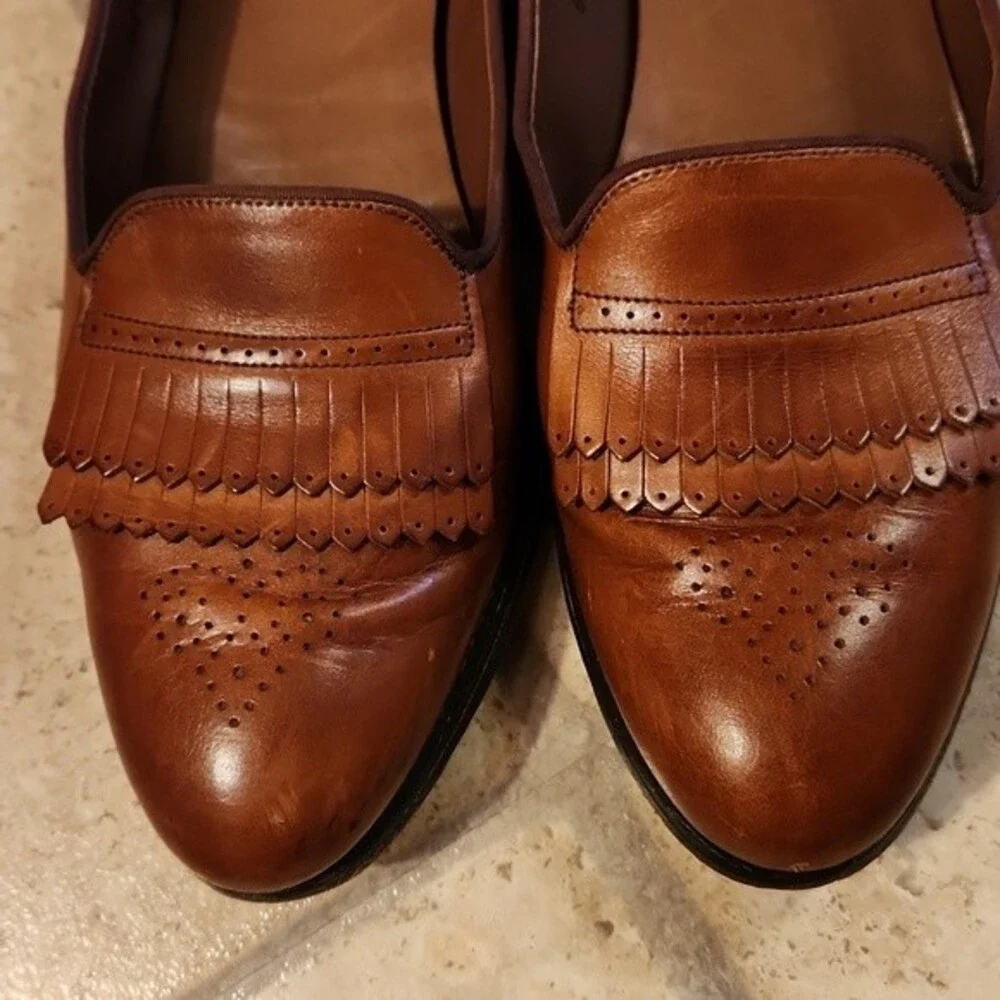 Allen Edmonds Men's 